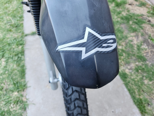 Imagen 14 de 22 de Yamaha Xtz250