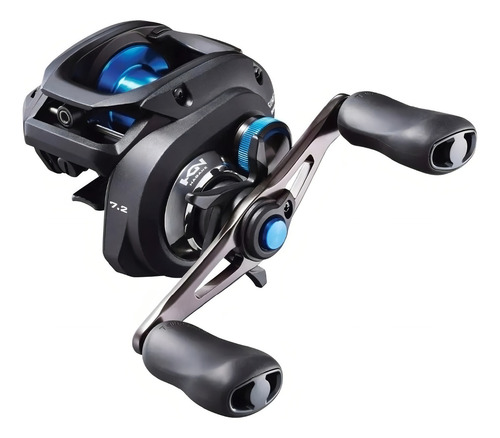 Reel Shimano Slx Dc Hg Xg 151 Control Digital Baitcasting