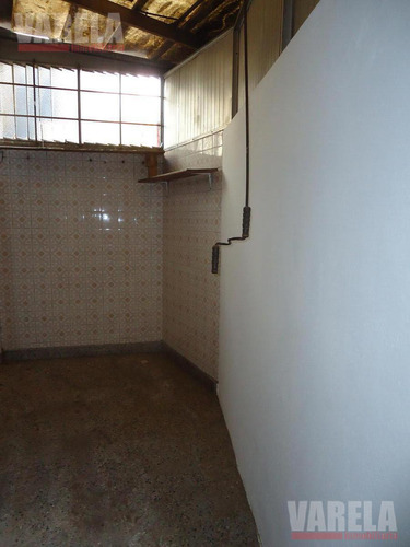 Juan B. Justo 5300 P1° Villa Gral.mitre 2 Amb. Interno C/ Patio. Con Renta. Oportunidad!!