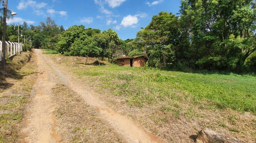 Chácara À Venda - Zoneamento Industrial - Joapiranga - Valinhos / Sp - Ch0335