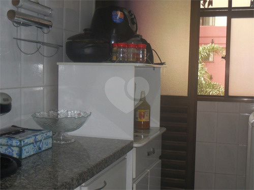 Imagem 18 de 30 de 02 Dormitórios 01 Vaga - Reo635695