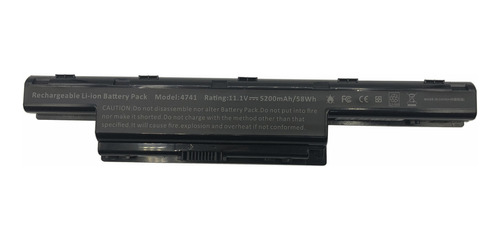 Bateria Acer Aspire E1-431 E1-471 E1-521 E1-531 E1-571 Nova