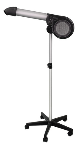 Secador De Pet Kyklon 5000 110v 2200w 4veloc Pet Shop
