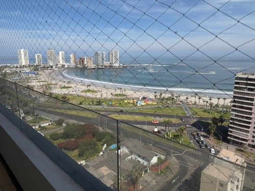 Departamento En Venta De 3 Dorm. En Iquique