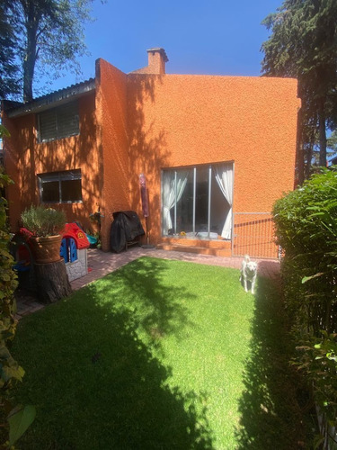 Imagen 7 de 30 de Casa En Condominio En Venta En Contadero
