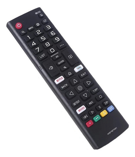 Mando A Distancia De Repuesto Akb75675304 Para LG Tv Akb7567