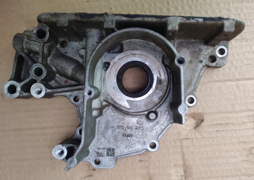 Bomba De Aceite Volkswagen Gol G8