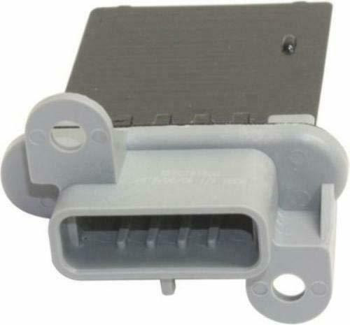 Resistencia Motor Soplador Ajuste Directo 12 V Para Equinox