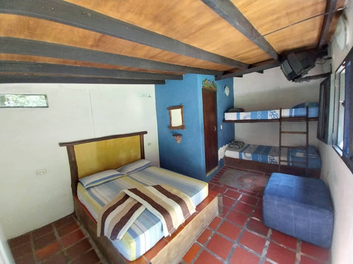 Posada, Cabañas Turísticas Merida, Venezuela