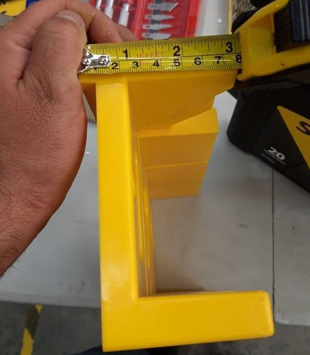 Caja Acolilladora 12 Pulgadas