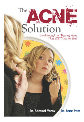 Libro The Acne Solution: Breakthroughs In Treating Acne T...