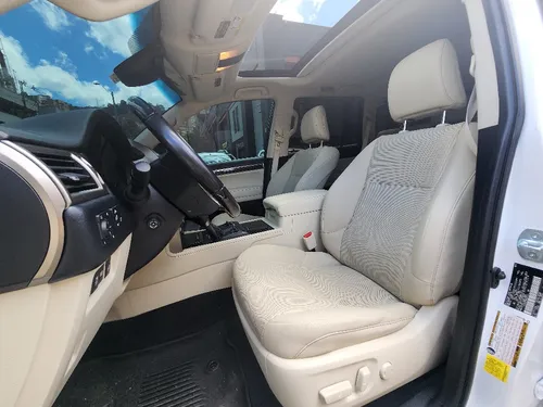 Lexus Gx Gx460