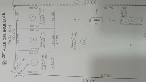 Terreno En Venta