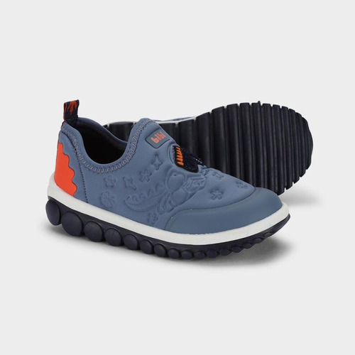 Zapatillas Bibi Roller 50 Elastizadas Panchas Unisex 26/33
