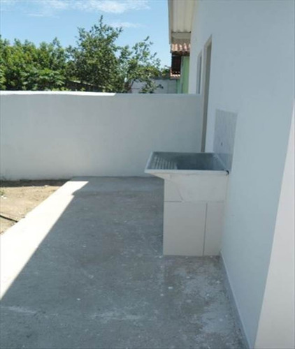 Imagem 1 de 12 de Casa - Venda - Coronel - Itanhaem - Ita2244