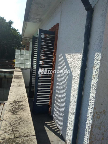 Imagem 12 de 23 de Sobrado Com 2 Dorms, Alto Da Lapa, São Paulo - R$ 910 Mil, Cod: 5661 - V5661