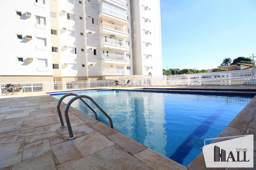 Imagem 18 de 20 de Apartamento À Venda Cond. Green Square 90m², - Rio Preto - V5706