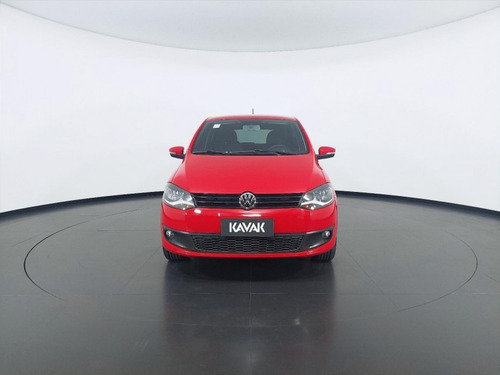 Imagem 2 de 15 de 177977 - Volkswagen Fox 2014 Com Garantia
