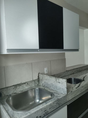 Apartamento Bem Localizado - 8º Andar