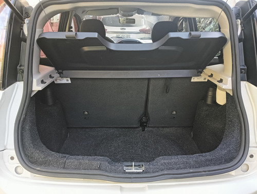 Fiat Uno Way 1.4 Evo 5p Aa