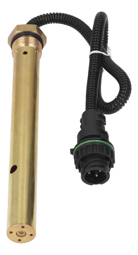 Transductor De Aceite, Sensor De 24 V, Motor De Camión, Reem