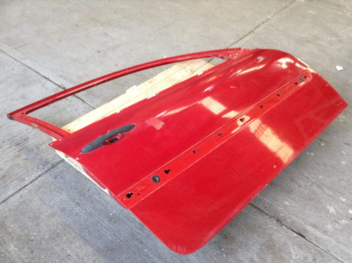 Pueta Derecha Renault Megane Hatchback Oem
