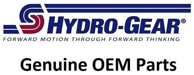 Genuine Hydro Gear 71328 Expansion Tank & Cap Asm 350ml Qbb