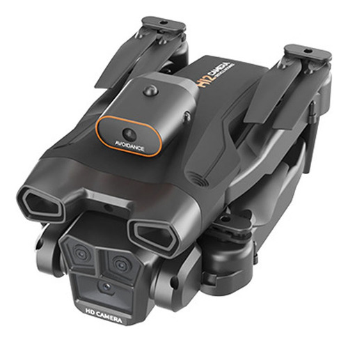 Lanus Triple Cámara 8k Drone Adecuado Para Principiantes