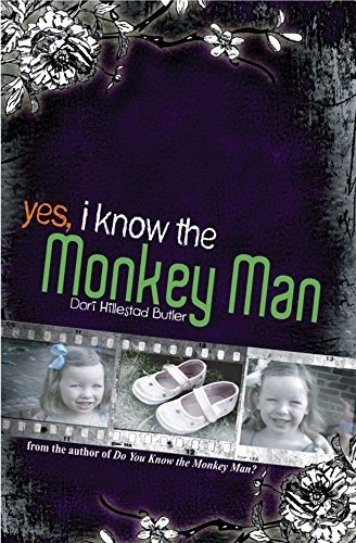 Yes, I Know The Monkey Man