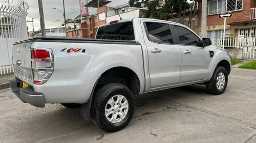 Ford Ranger 3.2 Xls