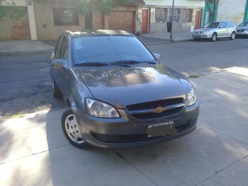 Chevrolet Classic 2015 Ls Con Accesorios