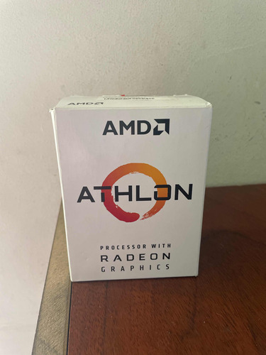 Athlon 3000g