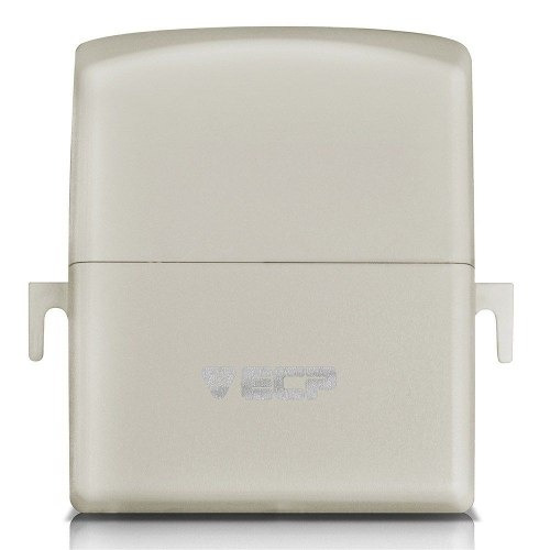 Receptor 4 Canais 433mhz Ecp Grava Ate 500 Controles