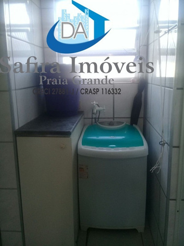 Kitnet Semi Mobiliado Arejado, Cozinha Independente, Wc Social, Área De Serviço, Com Separação Dos Ambientes, 3º Andar Sem Elevador, Zelador, Interfon - Kn00057 - 68234461