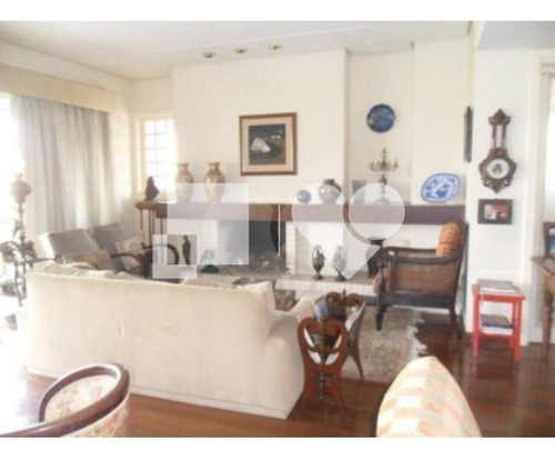 Amplo Apartamento Ao Lado Do Grêmio Náutico União - 28-im411280