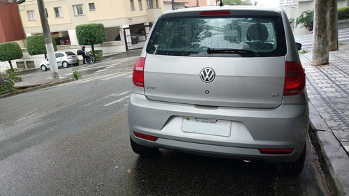 Volkswagen Fox 1.6 Vht Total Flex 5p