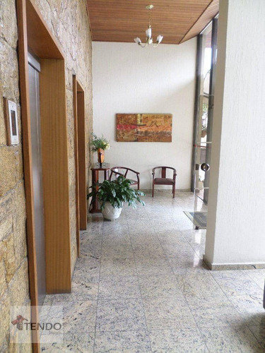 Apartamento 161 M² - Venda - 3 Dormitórios - 1 Suíte - Centro - Suzano/sp - Ap2446