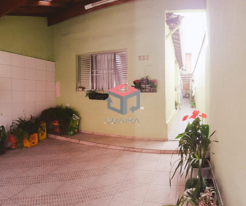Imagem 13 de 29 de Duas Casas Próximas Da Ufabc - 114200