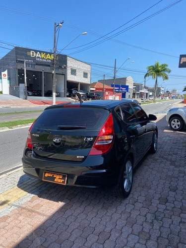 Imagem 10 de 12 de Hyundai I30 2012 2.0 Gls 5p