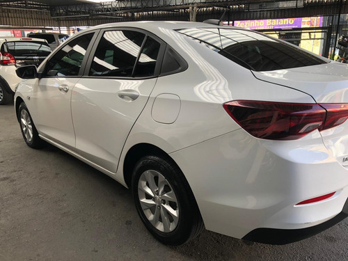 Chevrolet Onix plus 1.0 Lt 4p