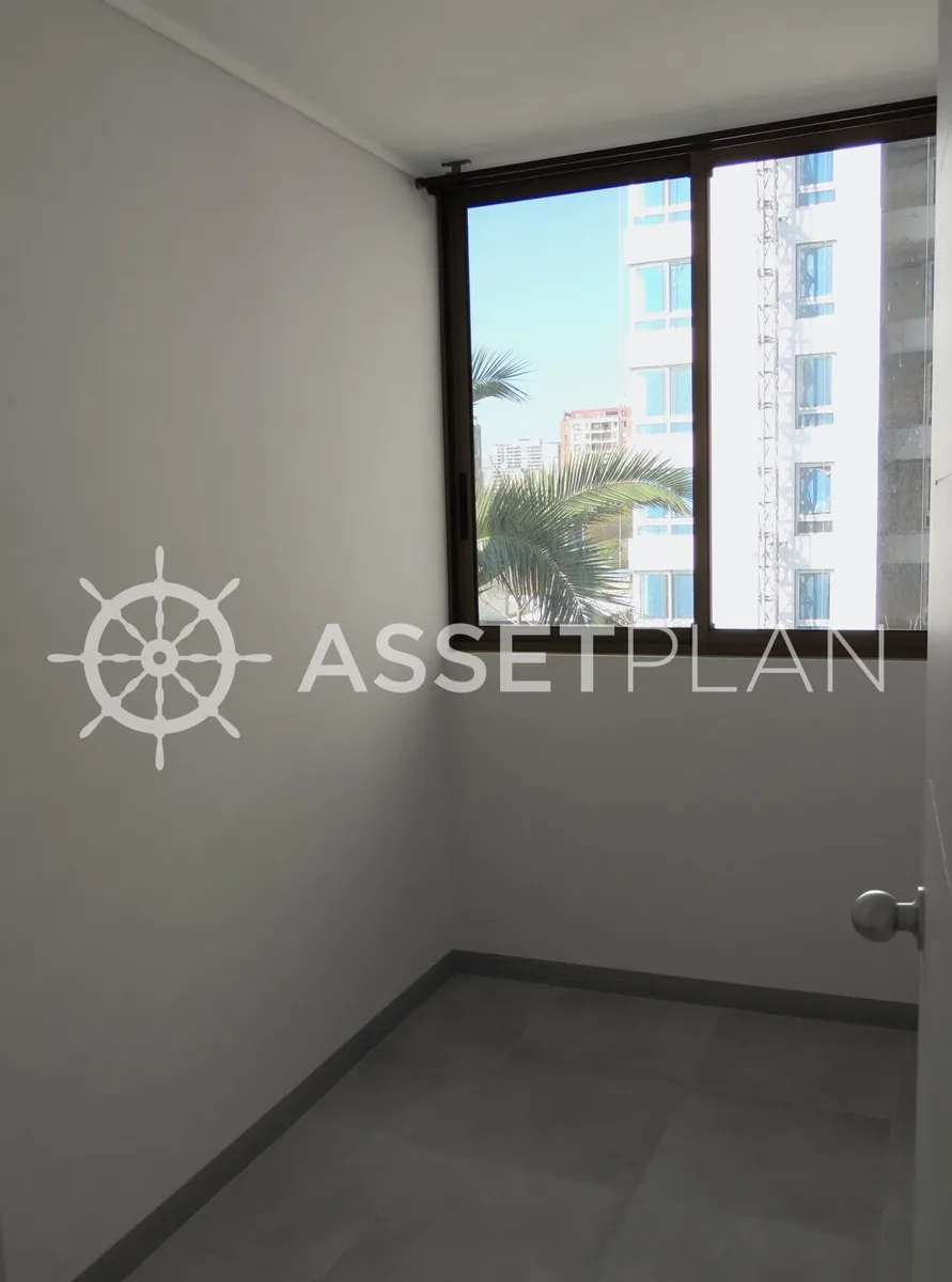 Imagen 5 de 14 de Edificio Cuarta Avenida Vista Suroriente Piso 8