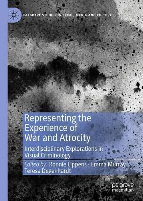 Libro Representing The Experience Of War And Atrocity : I...