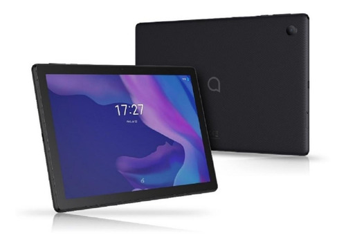 Tablet Alcatel 1T 10 10.1" 32GB negra y 2GB de memoria RAM