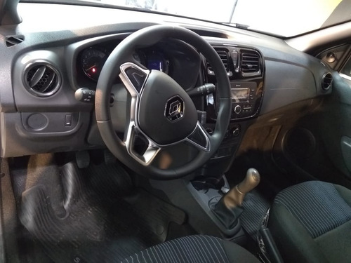 Renault Sandero 1.6 Life