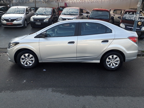 Chevrolet Prisma 1.0 Joy Completo