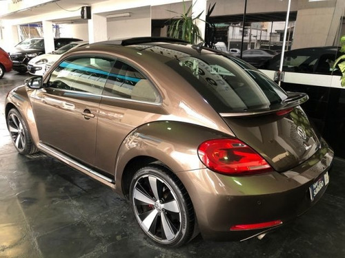 Volkswagen Fusca 2.0 Tsi, Flg0087