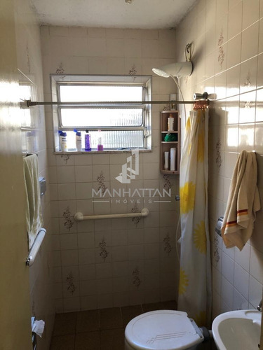 Imagem 16 de 16 de Casa À Venda Em Conjunto Habitacional Padre Anchieta - Ca004573