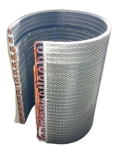 Serpentina Em Cobre 30k Camada Dupla