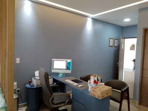 Consultorio En Renta Nuevo En Hospital Mac