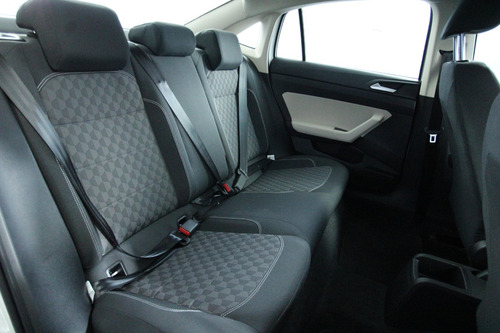 Volkswagen Virtus 1.6 Msi Trendline Mt